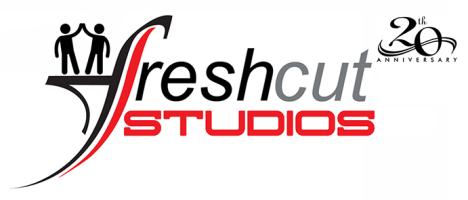 FreshCut Studios 20th Anniversary SM